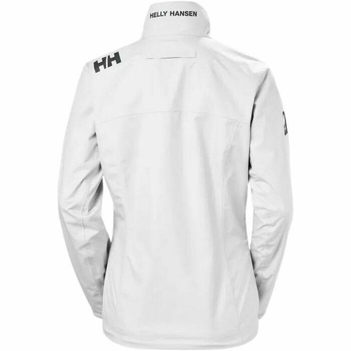 Helly Hansen Frauen Crew White 2024 Mid Layer Jacke 30317